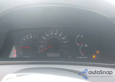 2008 Toyota Corolla Le z USA, uszkodzony, nr VIN 2T1BR32E98C892601